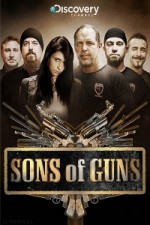 Watch Sons of Guns Niter
